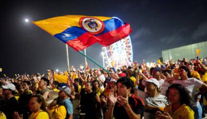 ¿Por qué crece la tensión política en Colombia?
