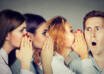 ¿Por qué el chisme podría ser más útil de lo que pensamos?