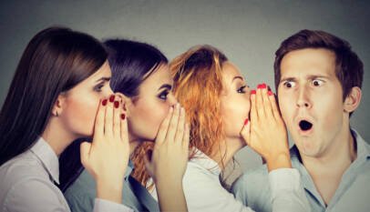 ¿Por qué el chisme podría ser más útil de lo que pensamos? ¿Por qué el chisme podría ser más útil de lo que pensamos?