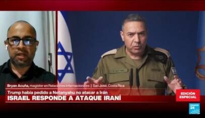 ¿Por qué Israel atacó Irán pese a pedidos de Trump de contener su respuesta?