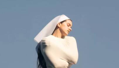 ¿Por qué la cultura pop vuelve a mirar a la religión?