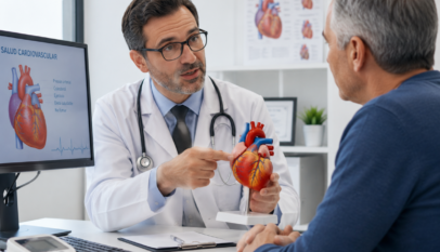 Por qué los médicos están dejando de tratar estas enfermedades por separado