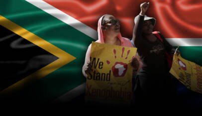 ¿Por qué Sudáfrica se volvió hostil contra los migrantes africanos?