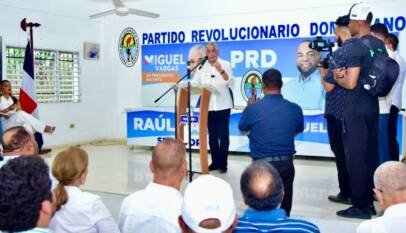 PRD rechaza la propuesta de reforma fiscal del Gobierno