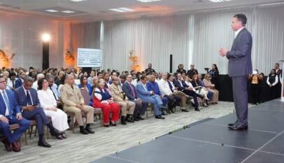 PROINDUSTRIA DISTINGUE PROYECTOS INNOVADORES CON MÁS DE RD.7 MILLONES DURANTE EL PREMIO AL EMPRENDEDOR INDUSTRIAL MANUFACTURERO 2026