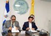 PUCMM y el Hospital Semma Santiago renuevan convenio de docencia médica