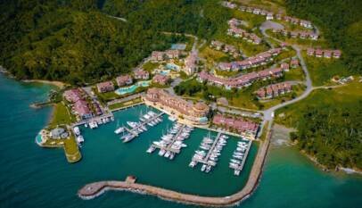 Puerto Bahía presenta primera edición de “Marina Weekend 2026” para impulsar a Samaná como destino náutico del Caribe
