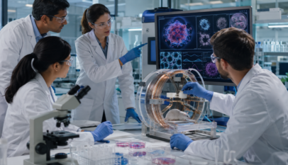 Pulsos electromagnéticos ralentizan tumores y activan la respuesta inmunitaria en estudio preclínico Pulsos electromagnéticos ralentizan tumores y activan la respuesta inmunitaria en estudio preclínico