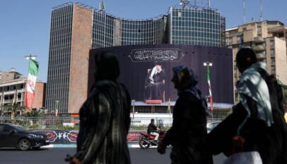 ¿Qué, cómo, cuándo…? Punto por punto, lo que se conoce del acuerdo entre EE. UU. e Irán ¿Qué, cómo, cuándo…? Punto por punto, lo que se conoce del acuerdo entre EE. UU. e Irán