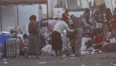 ¿Qué hay detrás de la nueva ola de protestas xenófobas que sacude a Sudáfrica?