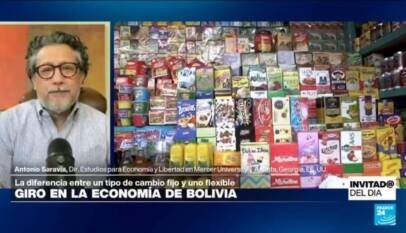 ¿Qué implica el nuevo tipo de cambio para la economía en Bolivia?