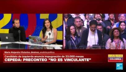 ¿Qué viene para la izquierda en Colombia?