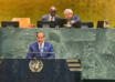 RD plantea ante Naciones Unidas tres prioridades para acelerar la lucha contra el VIH