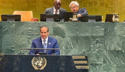 RD plantea ante Naciones Unidas tres prioridades para acelerar la lucha contra el VIH