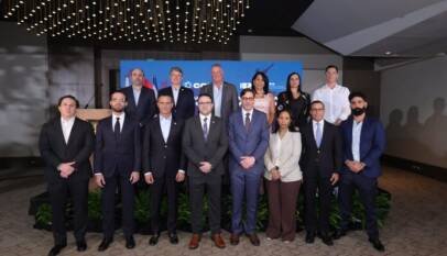 Reabren la Cámara de Comercio Domínico-Israelí para fortalecer los vínculos empresariales entre ambos países