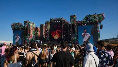 Reggaeton Beach Festival cancela edición 2026 por ‘circunstancias económicas y operativas’