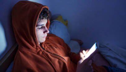 Reino Unido endurece el control digital: menores de 16 años quedarán fuera de las redes sociales Reino Unido endurece el control digital: menores de 16 años quedarán fuera de las redes sociales