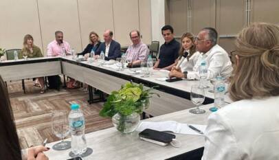 República Dominicana avanza en los preparativos para la Sesión del COI Punta Cana 2027 República Dominicana avanza en los preparativos para la Sesión del COI Punta Cana 2027