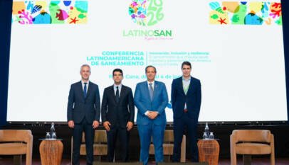 República Dominicana busca liderar el debate regional sobre agua, salud y resiliencia climática República Dominicana busca liderar el debate regional sobre agua, salud y resiliencia climática