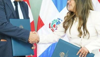 República Dominicana fortalece cooperación internacional contra los delitos financieros con acuerdo entre la UAF y el Basel Institute on Governance