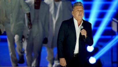 Ricardo Montaner demanda a UMG por los derechos de su catálogo musical: ‘Reclamaciones de propiedad indebidas’