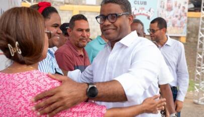 Robert Polanco afirma Abinader enfrenta la crisis petrolera sin retirar apoyo a los más pobres