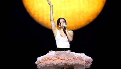 Rosalía convierte el Madison Square Garden en su propia catedral: 5 mejores momentos Rosalía convierte el Madison Square Garden en su propia catedral: 5 mejores momentos