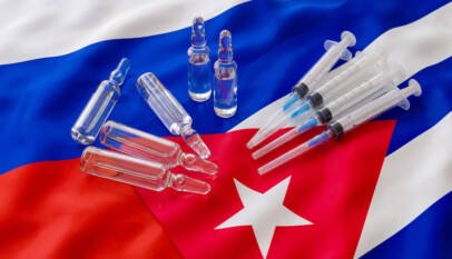 Rusia y Cuba crean su primera empresa mixta biofarmacéutica