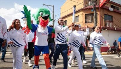 Saludos colegas, favor colaborar con la publicación de la siguiente nota de prensa. Gracias anticipadas.