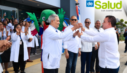 Santo Domingo 2026: así será el plan de salud para atletas y visitantes