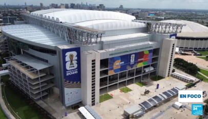¿Se está volviendo el Mundial 2026 demasiado caro para los aficionados? ¿Se está volviendo el Mundial 2026 demasiado caro para los aficionados?