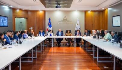 Sectores productivos y sociales valoran medidas propuestas y apertura al diálogo tras encuentro con el ministro Magín Díaz 