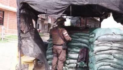 Seguridad, principal preocupación en suroccidente previo a segunda vuelta presidencial en Colombia
