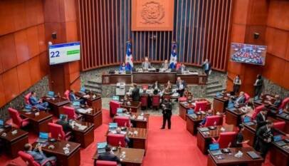 Senado aprueba «de urgencia» modificación a Ley de residuos