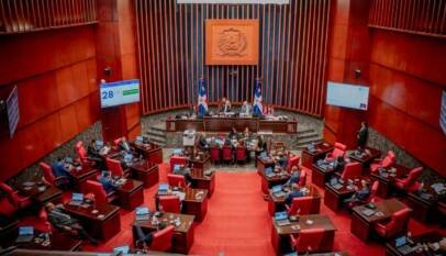 Senado modifica Ley Partidos, obliga antidopaje a candidatos Senado modifica Ley Partidos, obliga antidopaje a candidatos