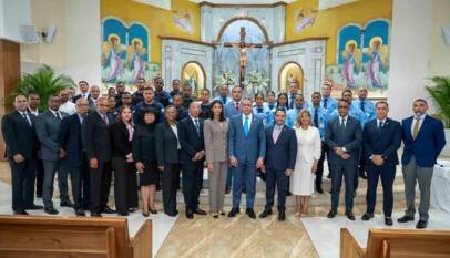 SEPROI celebra su 12.º aniversario con una misa de acción de gracias SEPROI celebra su 12.º aniversario con una misa de acción de gracias