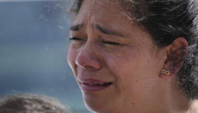 Ser madre en medio del miedo (4/4): Cuando el “sueño americano” es un lazo roto Ser madre en medio del miedo (4/4): Cuando el “sueño americano” es un lazo roto