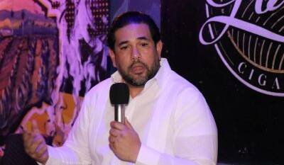 Serulle acusa Gobierno PRM del «colapso» de servicios vitales Serulle acusa Gobierno PRM del «colapso» de servicios vitales