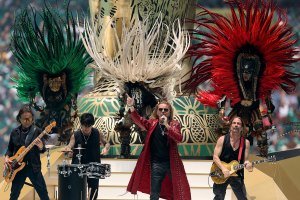 Shakira y Burna Boy, J Balvin y más inauguran la Copa Mundial en México: Mejores momentos Shakira y Burna Boy, J Balvin y más inauguran la Copa Mundial en México: Mejores momentos