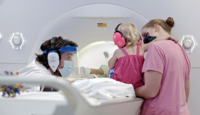 ¿Siguen en nuestro cerebro los recuerdos de cuando éramos bebés?
