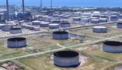Siria busca convertir su costa mediterránea en una alternativa al estrecho de Ormuz Siria busca convertir su costa mediterránea en una alternativa al estrecho de Ormuz