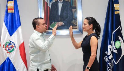 SNS juramenta nuevas autoridades para fortalecer la gestión sanitaria en la Red Pública de Salud SNS juramenta nuevas autoridades para fortalecer la gestión sanitaria en la Red Pública de Salud