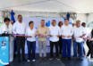 SNS remozó dos centros de Atención Primaria en Restauración e inició obras en hospital de Loma de Cabrera