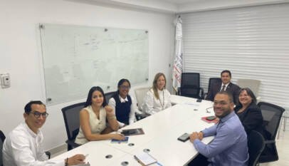 Sociedad de Infectología sostiene encuentro con la Dirección General de Epidemiología Sociedad de Infectología sostiene encuentro con la Dirección General de Epidemiología