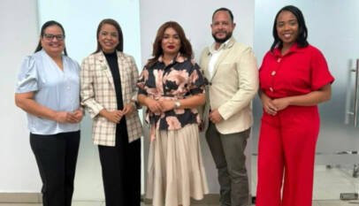 SODONEP y SNS buscan mejorar los resultados de salud a través de la nutrición
