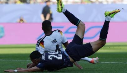 Sorpresa en el Mundial: Paraguay elimina a Alemania en penaltis