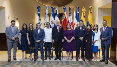 Supervisores de seguros ponen foco en IA y ciberseguridad durante asamblea realizada en Santo Domingo