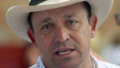 Supremo de Colombia ratifica condena al hermano del expresidente Álvaro Uribe por liderar grupo paramilitar