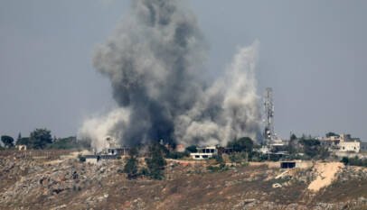 Teherán afirma que los ataques israelíes en Líbano violan la tregua EE. UU.- Irán y amenaza con «consecuencias»