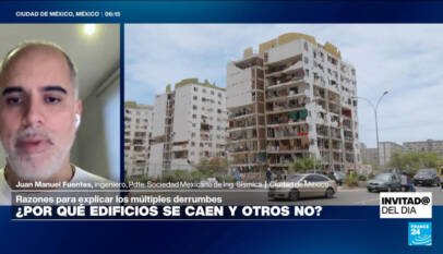 Terremotos en Venezuela: ¿por qué algunas estructuras son más resistentes a los sismos que otras?